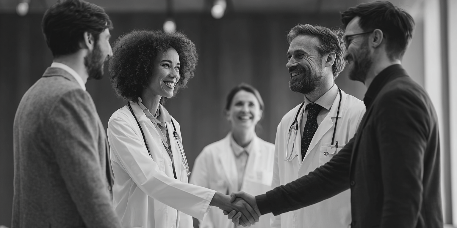 The New Age of Hospital Software