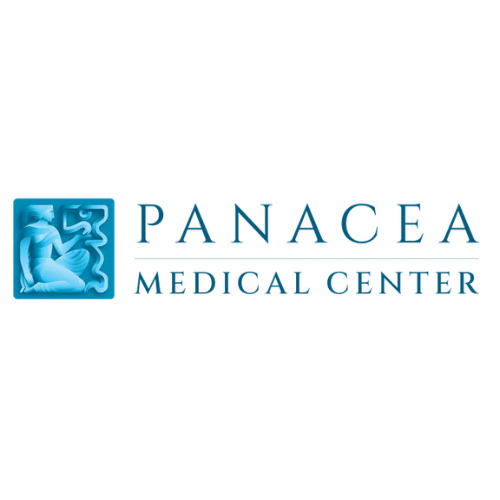 panacea clinic logo
